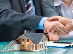 Rory Schmeir- Property Management
